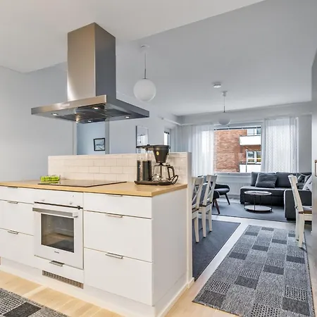 Ferienhaus Levihonka 13 By Interhome