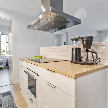 Levihonka 13 By Interhome Ferienhaus *