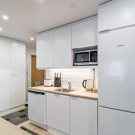 Levihonka 13 By Interhome * Rovaniemi