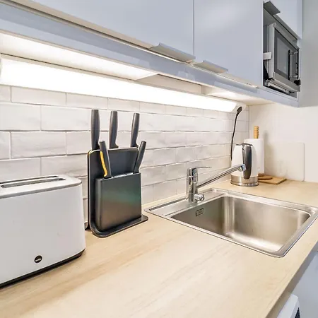 Levihonka 13 By Interhome Ferienhaus