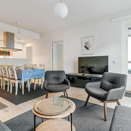 Levihonka 13 By Interhome Ferienhaus Rovaniemi