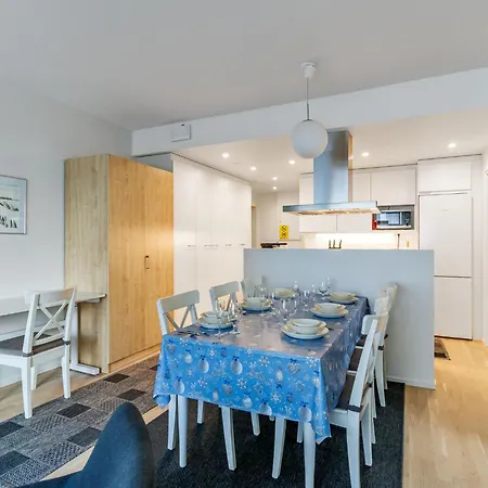 Levihonka 13 By Interhome Ferienhaus *