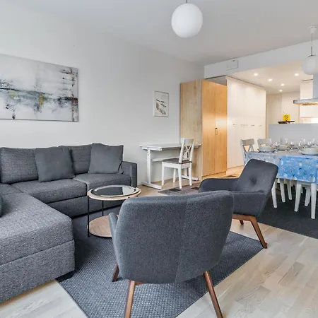 Ferienhaus Levihonka 13 By Interhome *