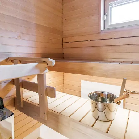 Ferienhaus Levihonka 13 By Interhome Rovaniemi