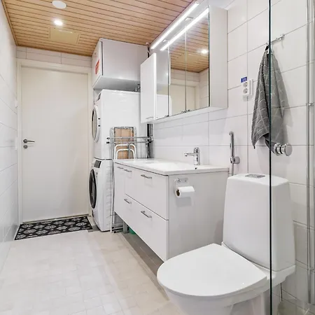 Levihonka 13 By Interhome Ferienhaus