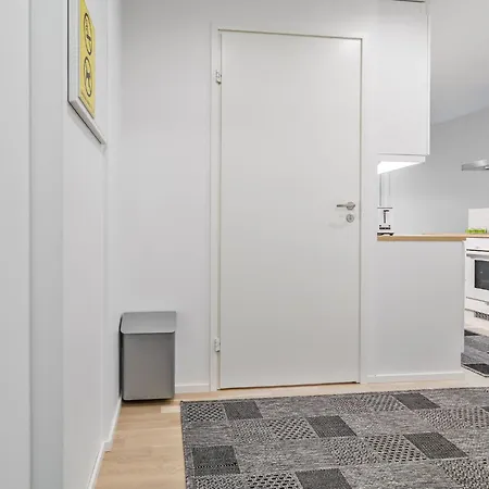 Ferienhaus Levihonka 13 By Interhome *