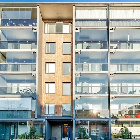 Ferienhaus Levihonka 13 By Interhome