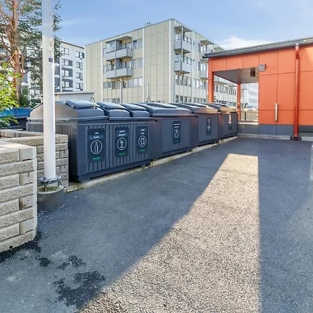 Levihonka 13 By Interhome